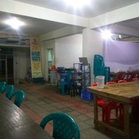 קוקס בזאר Hotel White Beach מראה חיצוני תמונה