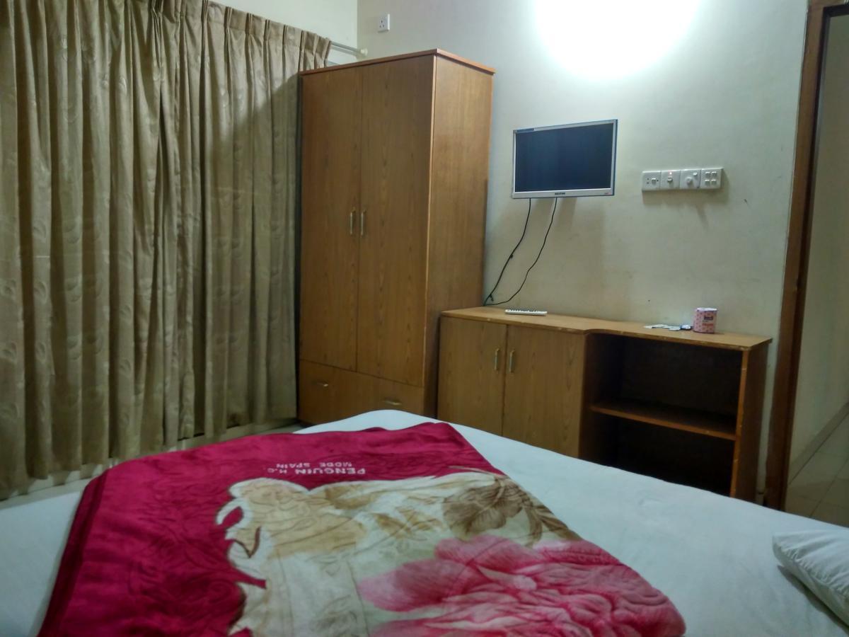 קוקס בזאר Hotel White Beach מראה חיצוני תמונה