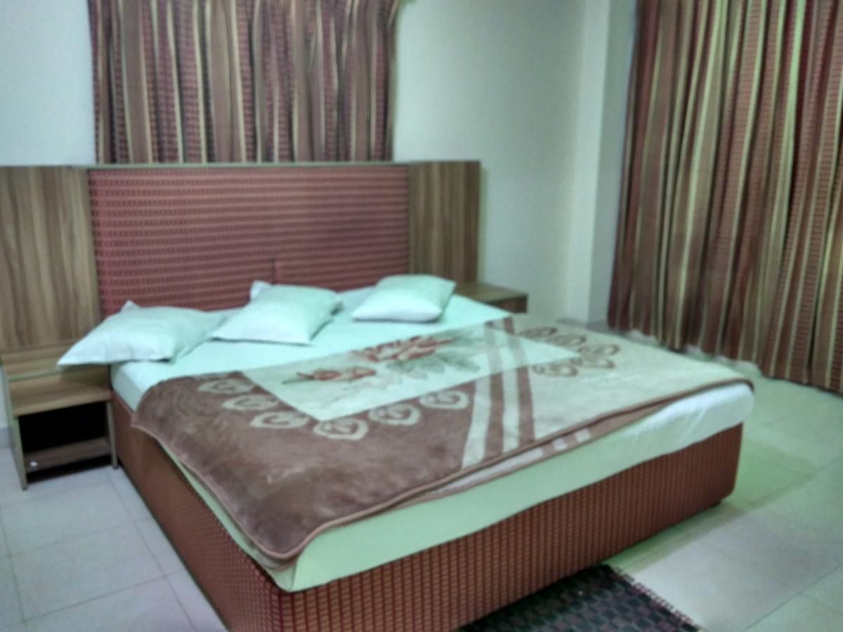 קוקס בזאר Hotel White Beach מראה חיצוני תמונה