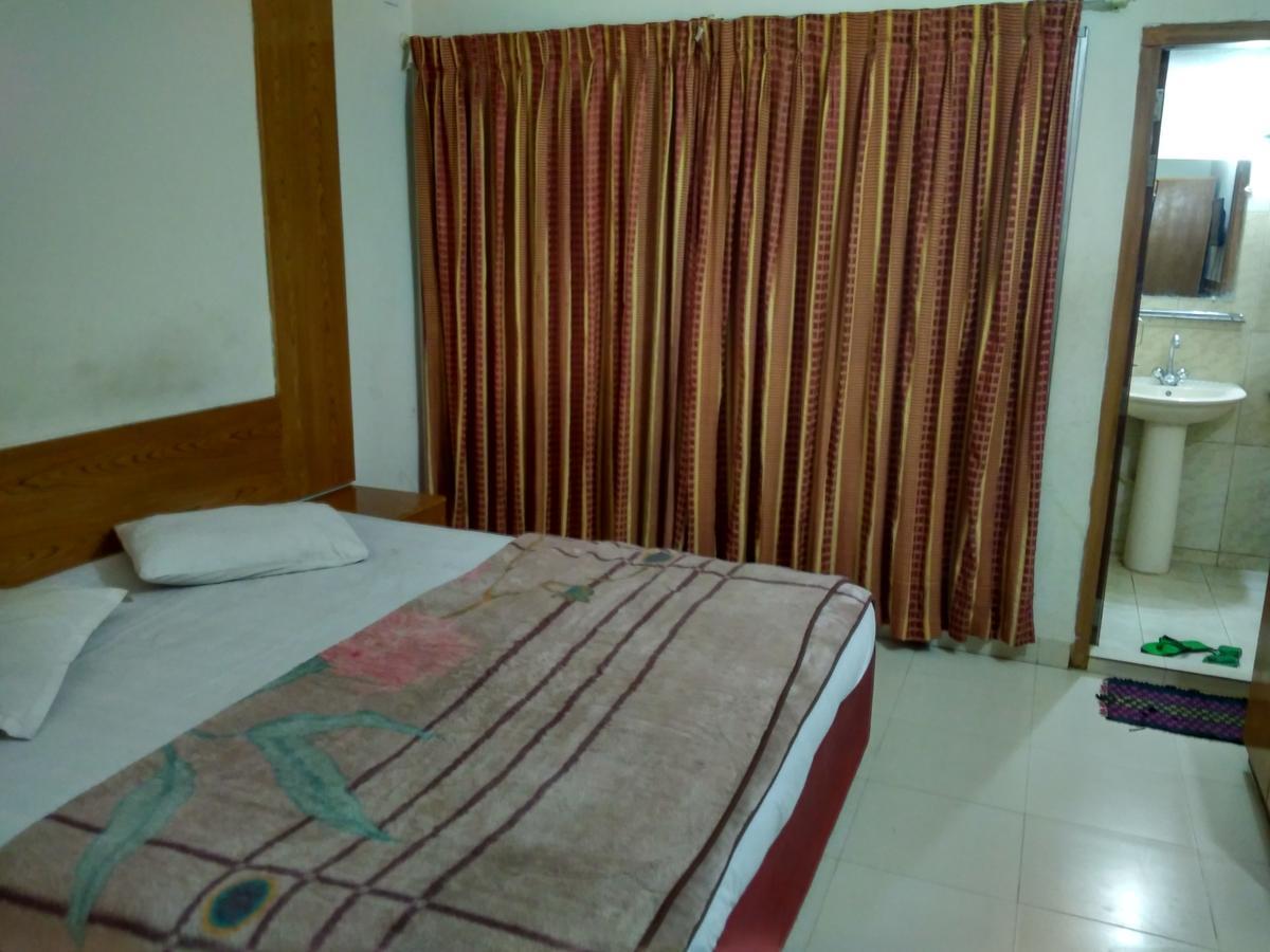קוקס בזאר Hotel White Beach מראה חיצוני תמונה