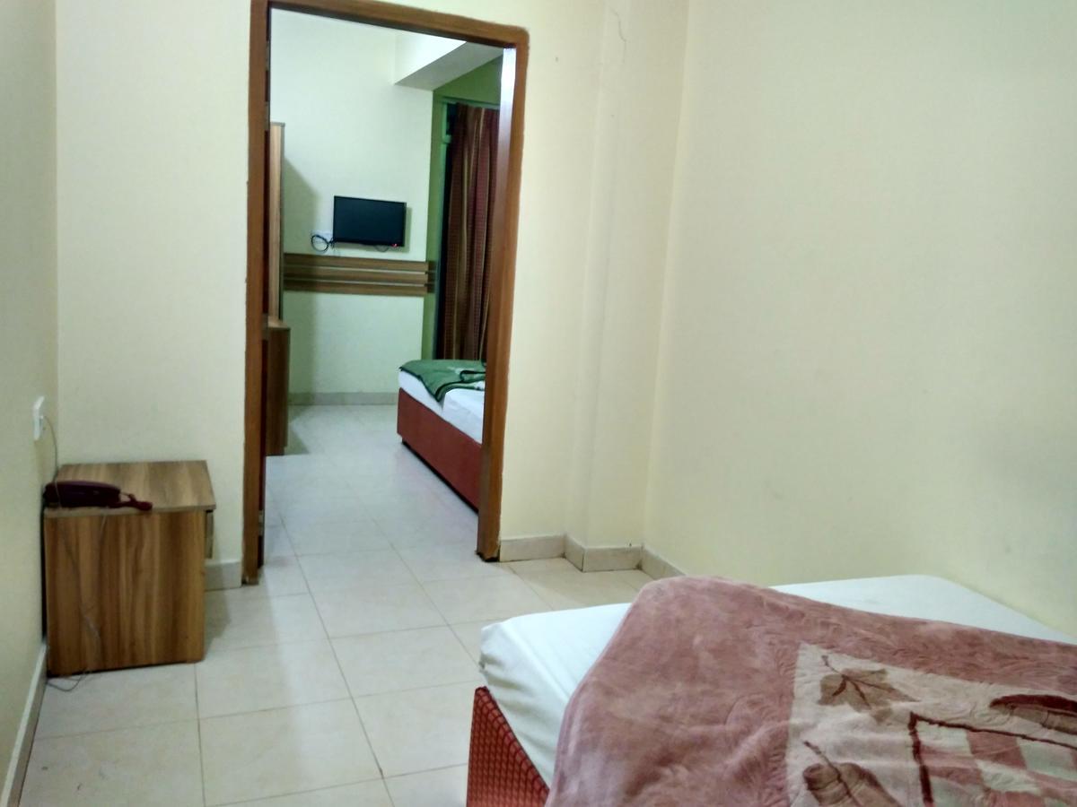 קוקס בזאר Hotel White Beach מראה חיצוני תמונה