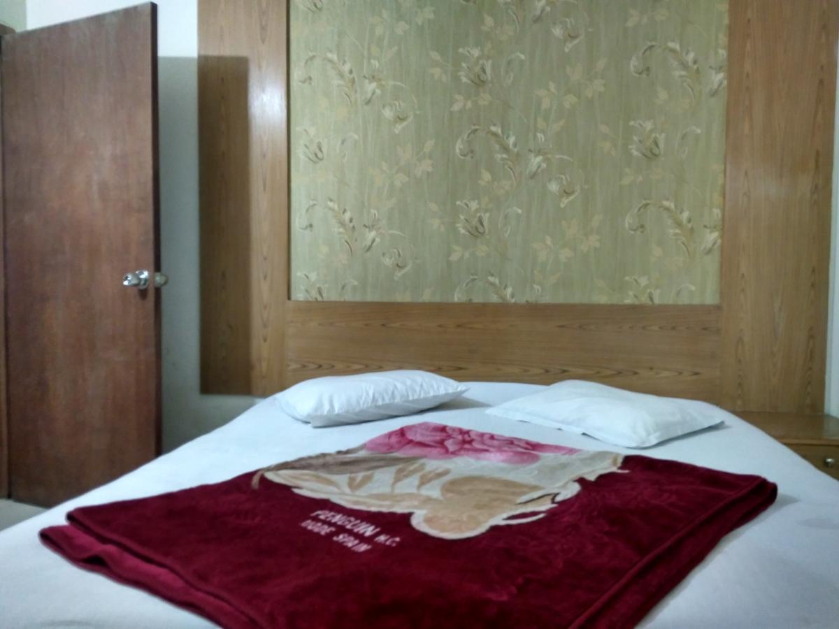 קוקס בזאר Hotel White Beach מראה חיצוני תמונה