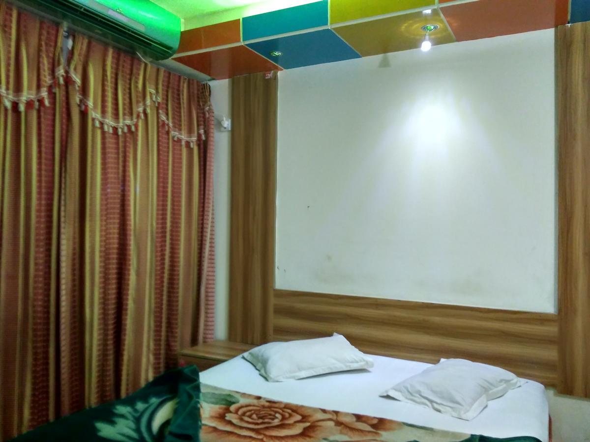 קוקס בזאר Hotel White Beach מראה חיצוני תמונה