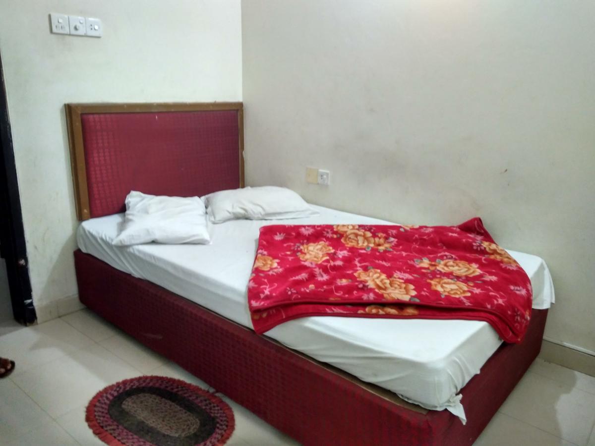 קוקס בזאר Hotel White Beach מראה חיצוני תמונה
