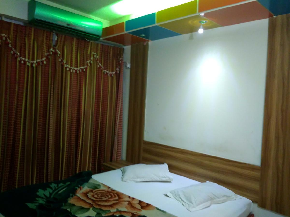 קוקס בזאר Hotel White Beach מראה חיצוני תמונה
