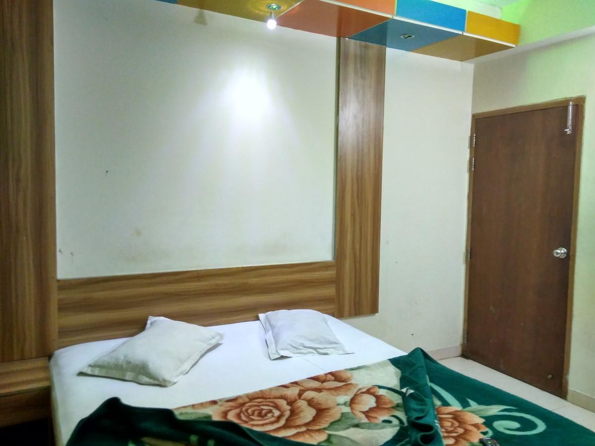 קוקס בזאר Hotel White Beach מראה חיצוני תמונה