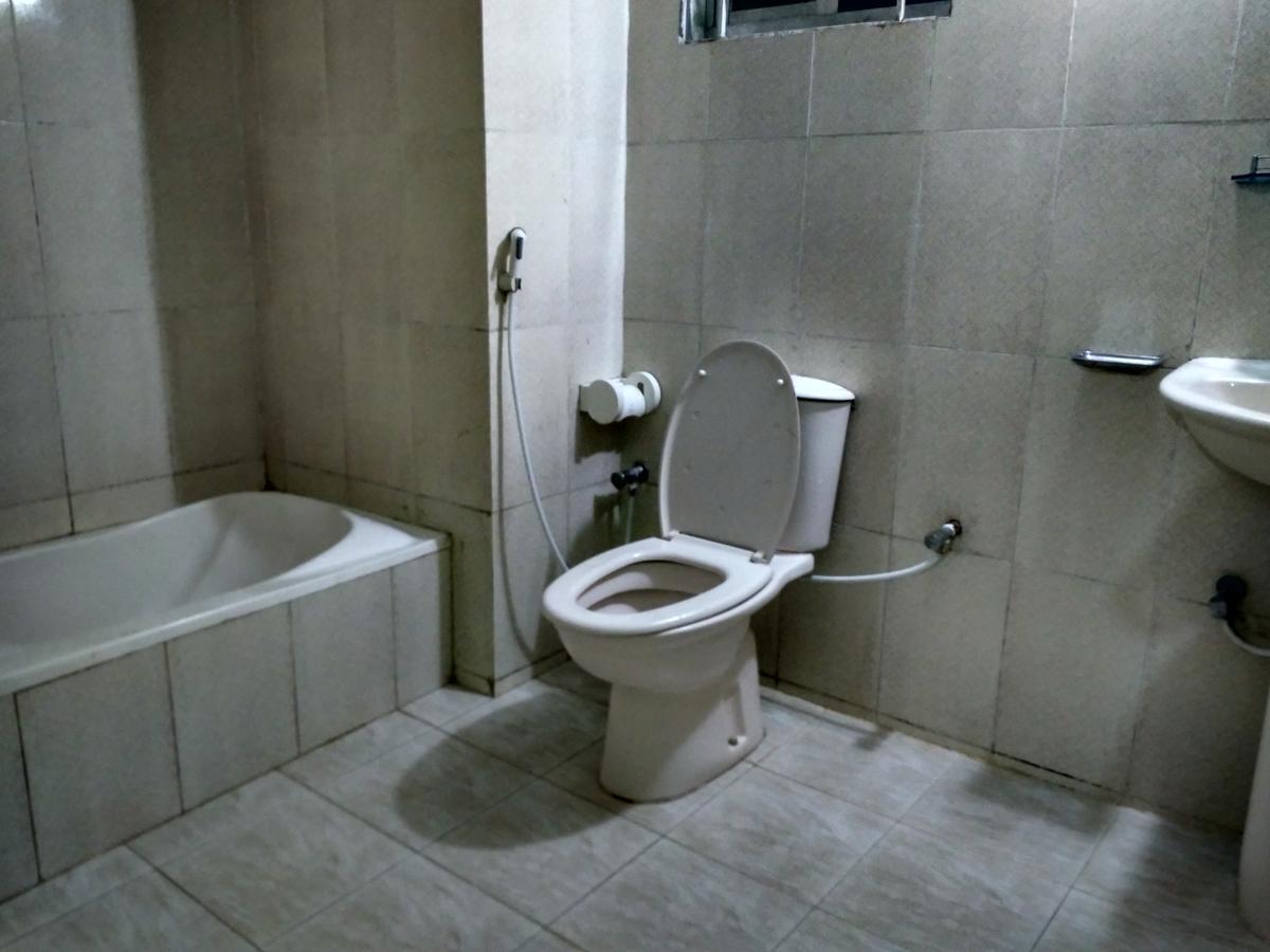 קוקס בזאר Hotel White Beach מראה חיצוני תמונה