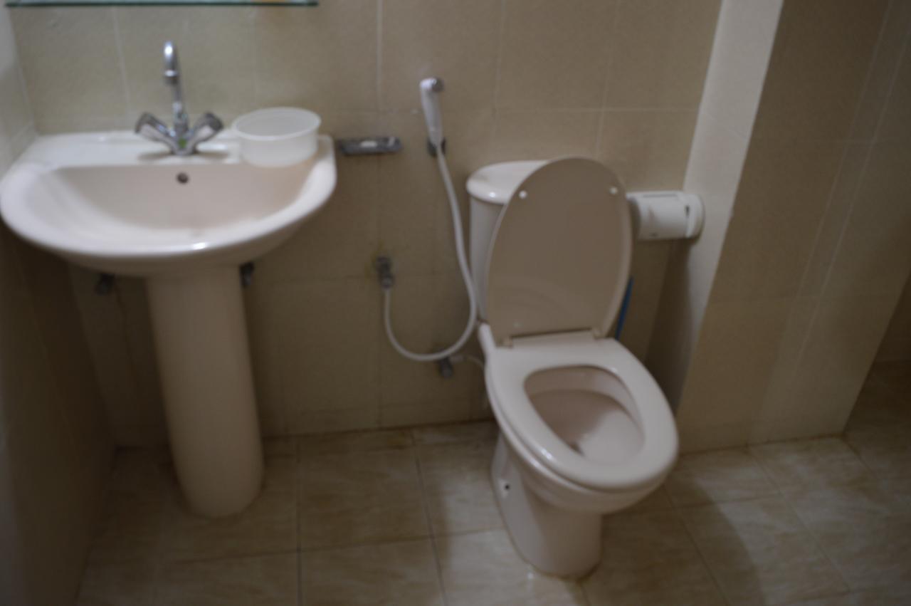 קוקס בזאר Hotel White Beach מראה חיצוני תמונה