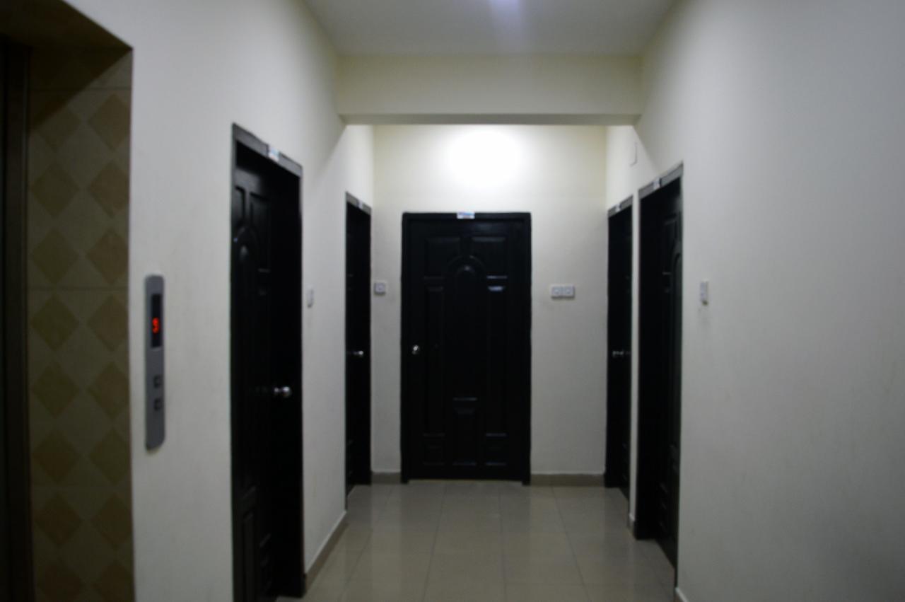 קוקס בזאר Hotel White Beach מראה חיצוני תמונה
