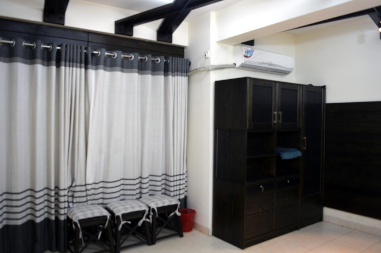 קוקס בזאר Hotel White Beach מראה חיצוני תמונה