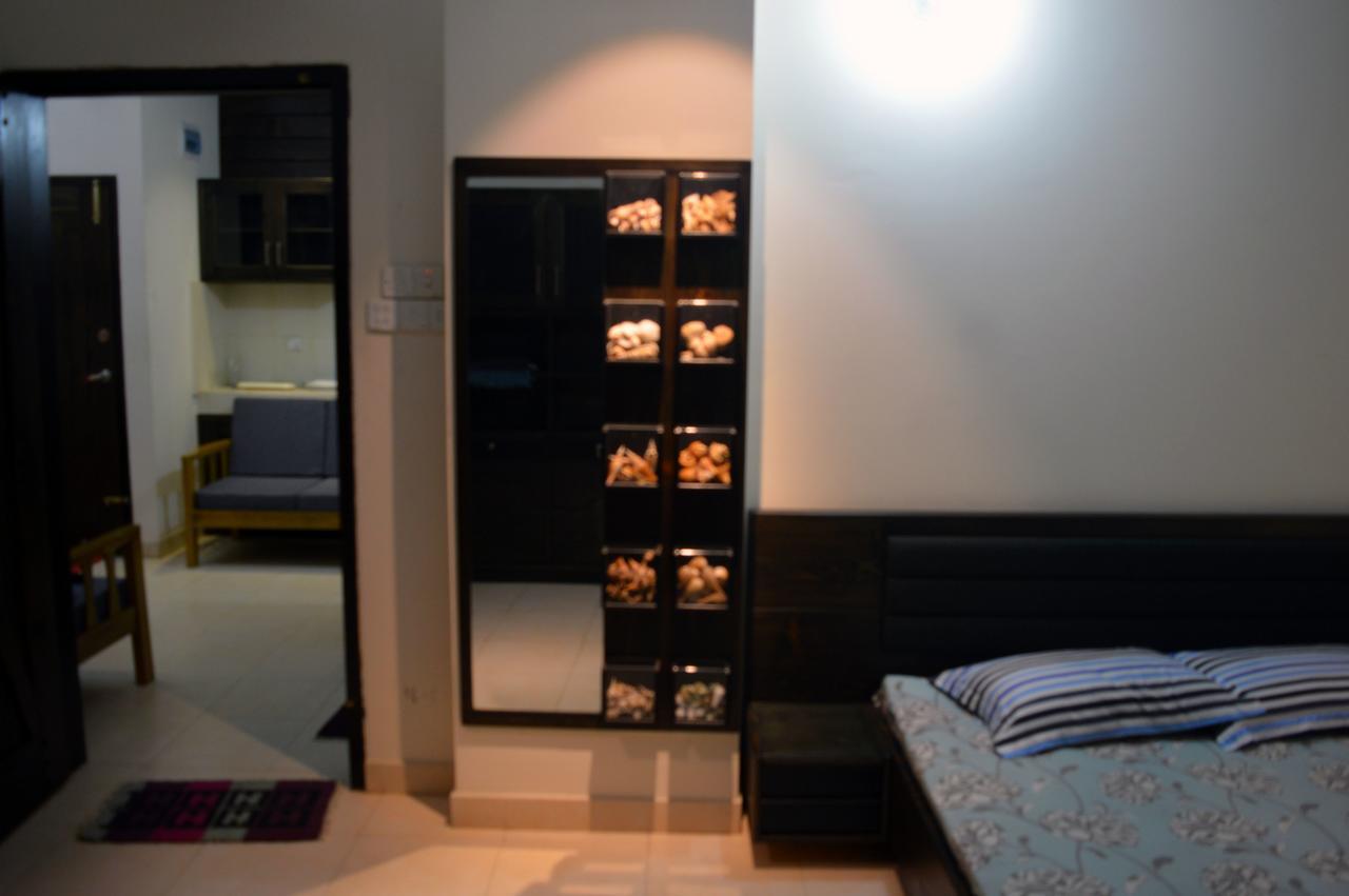 קוקס בזאר Hotel White Beach מראה חיצוני תמונה