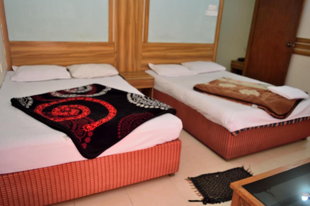 קוקס בזאר Hotel White Beach מראה חיצוני תמונה