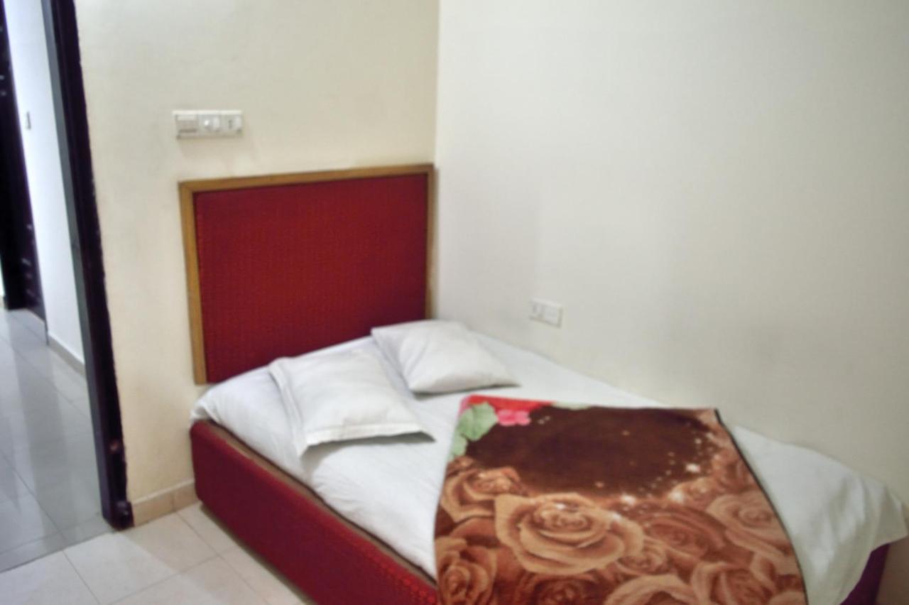 קוקס בזאר Hotel White Beach מראה חיצוני תמונה