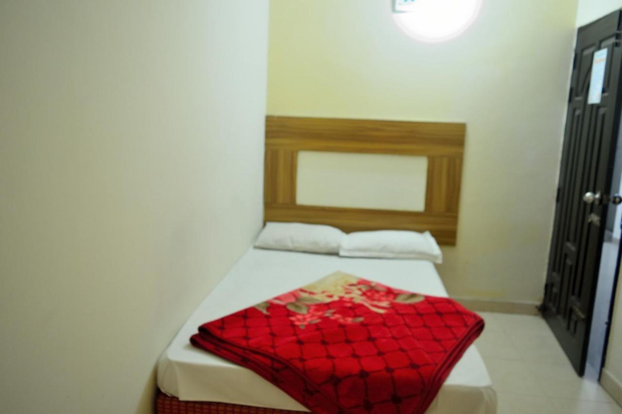 קוקס בזאר Hotel White Beach מראה חיצוני תמונה