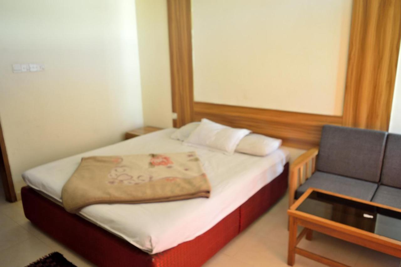 קוקס בזאר Hotel White Beach מראה חיצוני תמונה