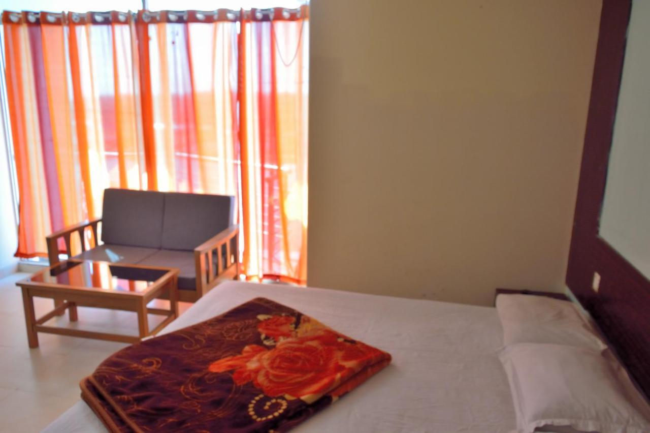 קוקס בזאר Hotel White Beach מראה חיצוני תמונה