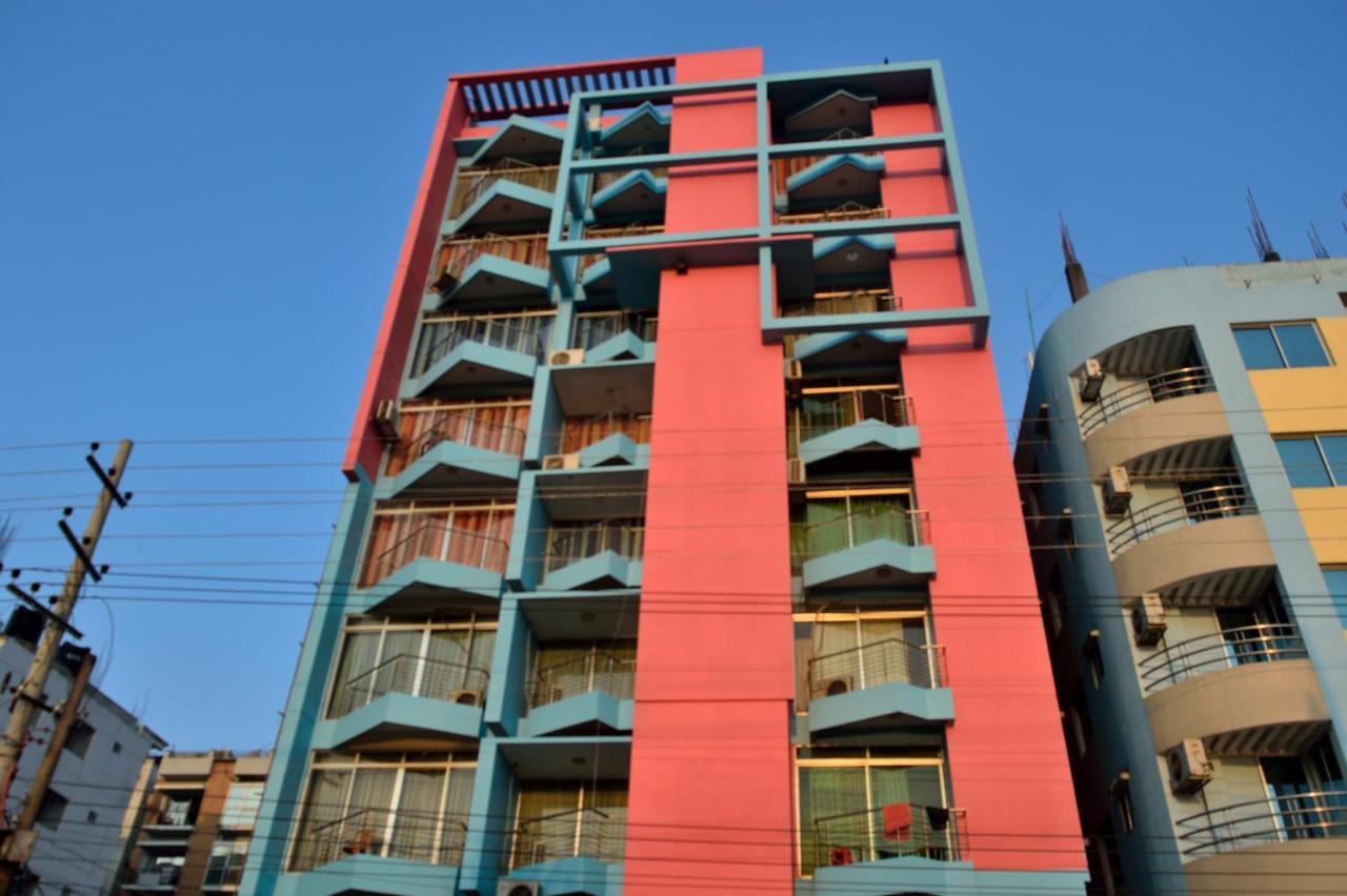 קוקס בזאר Hotel White Beach מראה חיצוני תמונה